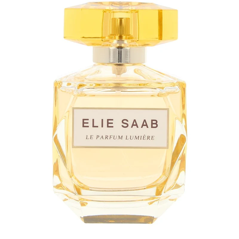 ELIE SAAB - Perfumes - LE PARFUM LUMIERE / (3 opciones)