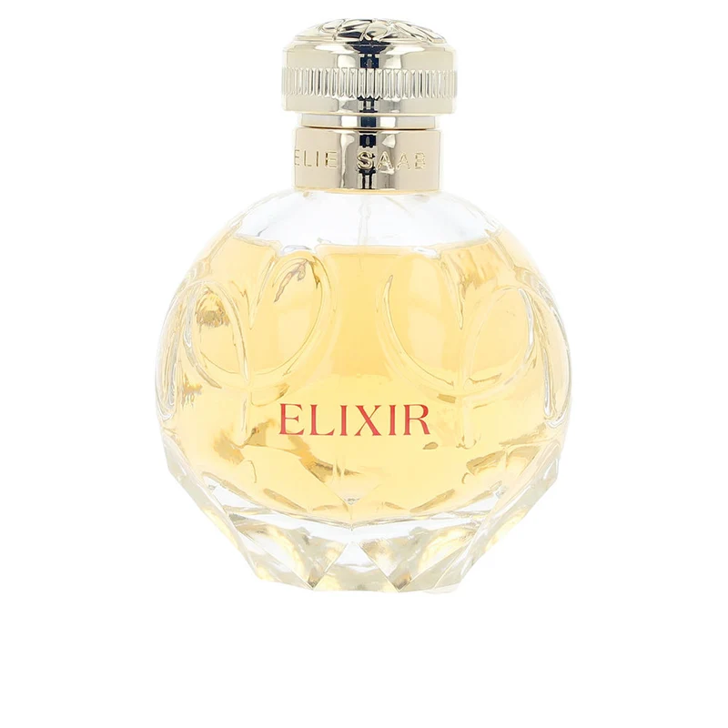 ELIE SAAB - Perfumes - ELIXIR / (2 opciones)