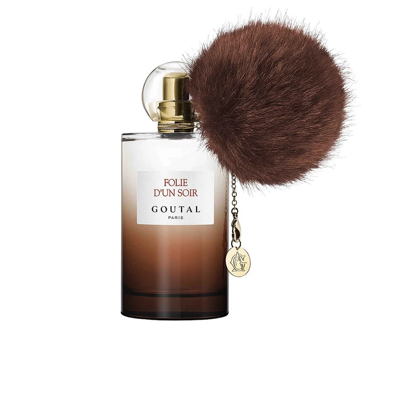 GOUTAL - Perfumes - FOLIE D'UN SOIR / (2 opciones)