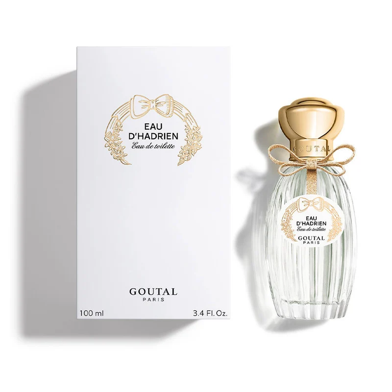 GOUTAL - Perfumes - EAU D'HADRIEN / (6 opciones)