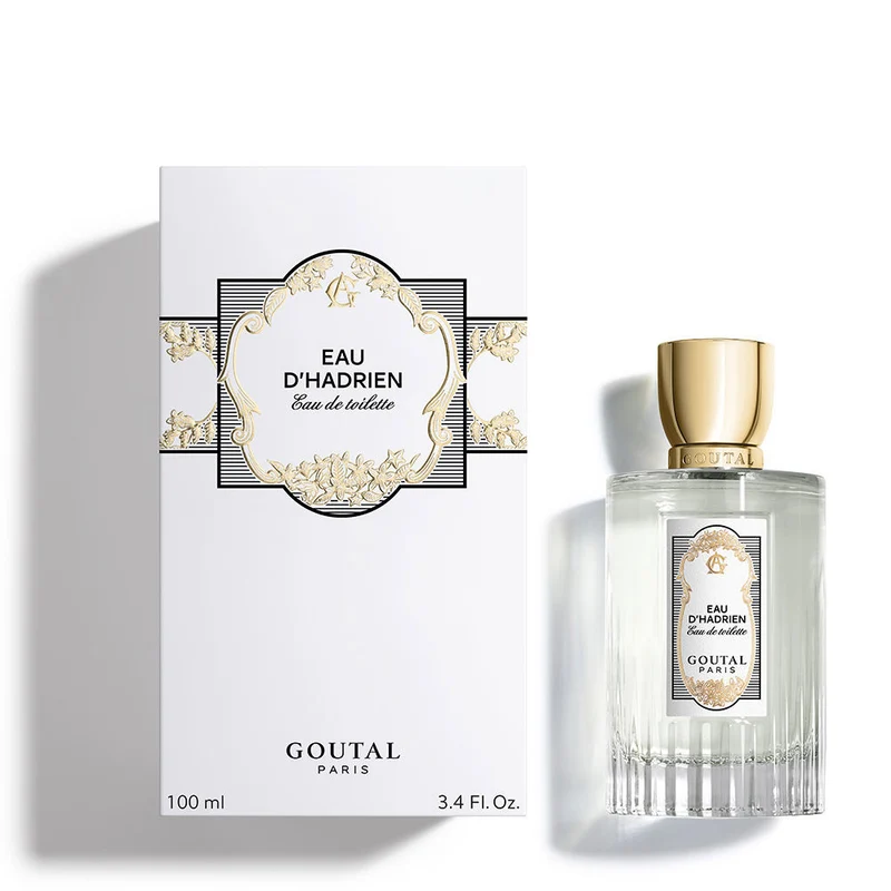 GOUTAL - Perfumes - EAU D'HADRIEN / (6 opciones)