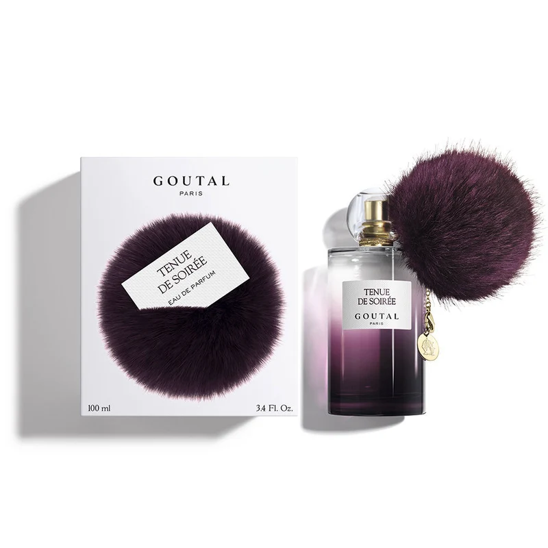 GOUTAL - Perfumes - TENUE DE SOIRÉE / (2 opciones)