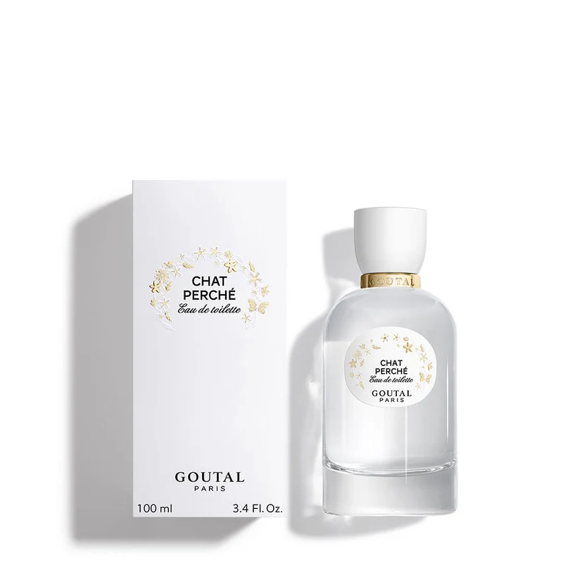 GOUTAL - Perfumes - CHAT PERCHÉ