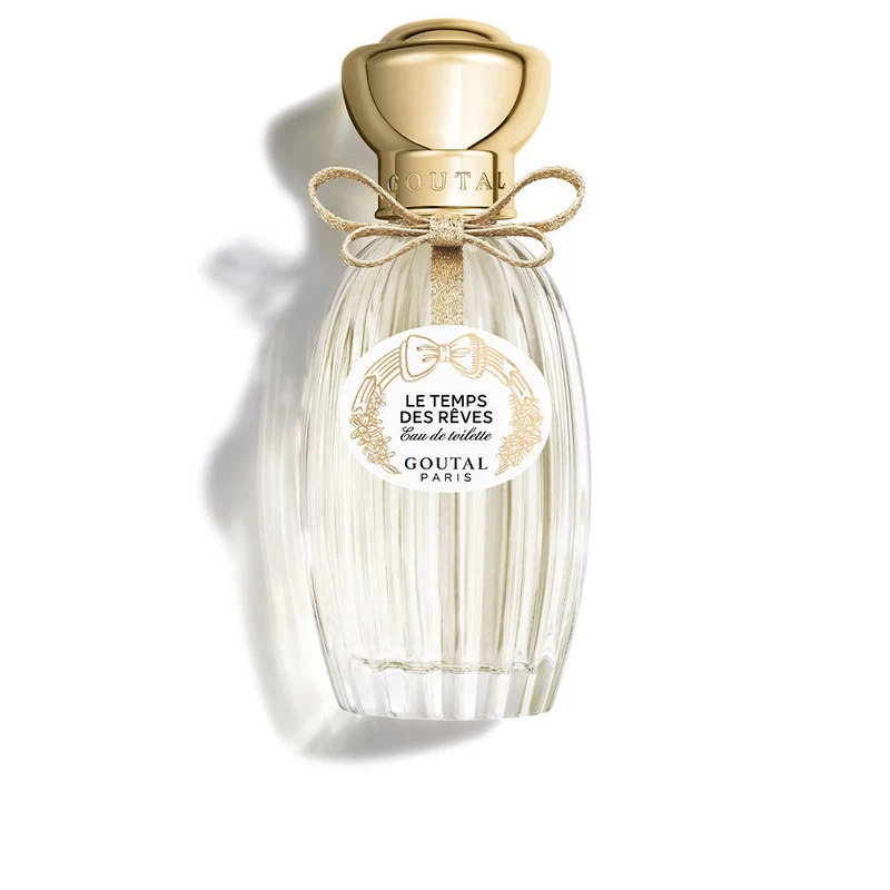 GOUTAL - Perfumes - TEMPS DES REVES / (2 opciones)
