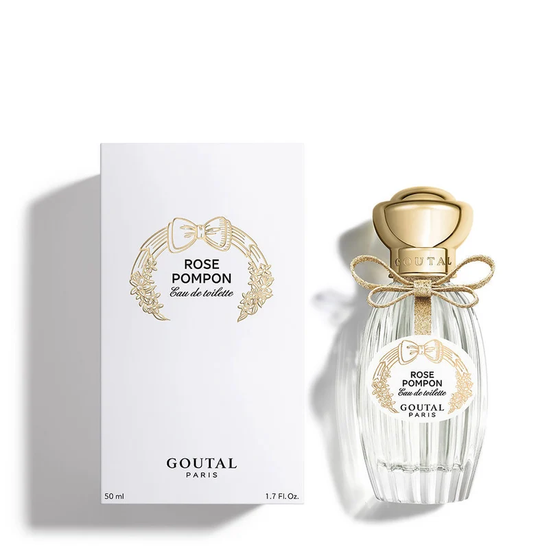 GOUTAL - Perfumes - ROSE POMPON / (4 opciones)