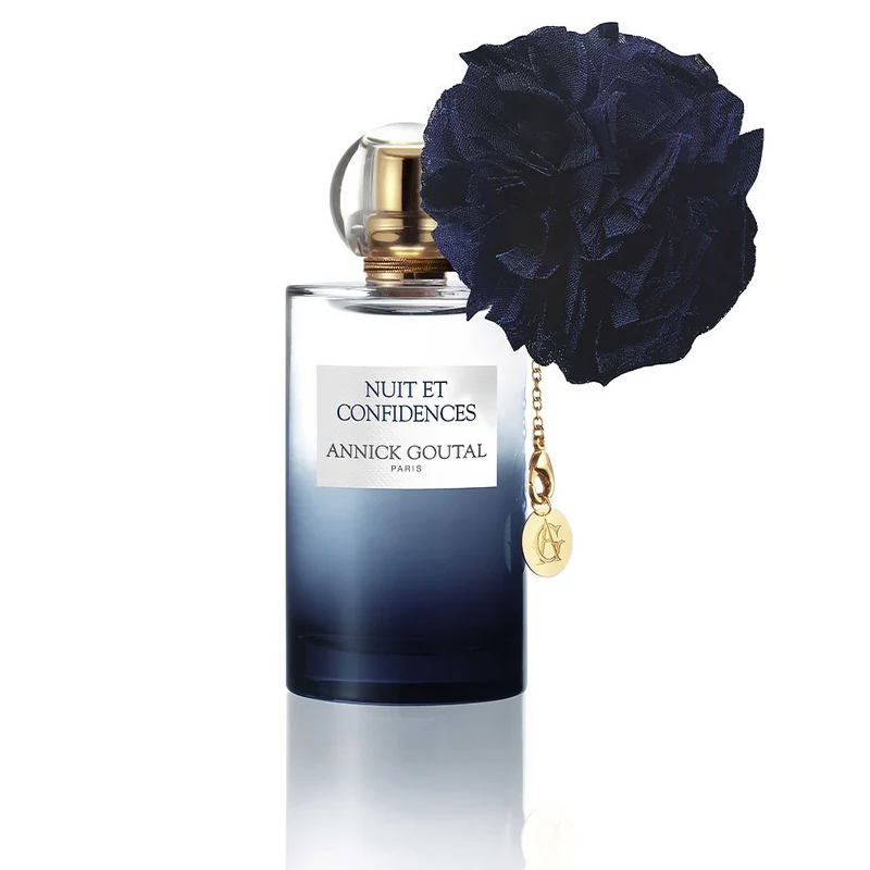 GOUTAL - Perfumes - NUIT & CONFIDENCES / (2 opciones)