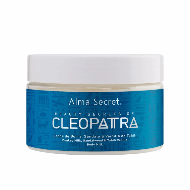 ALMA SECRET - Cosmética Corporal - CORPORAL / (2 opciones)