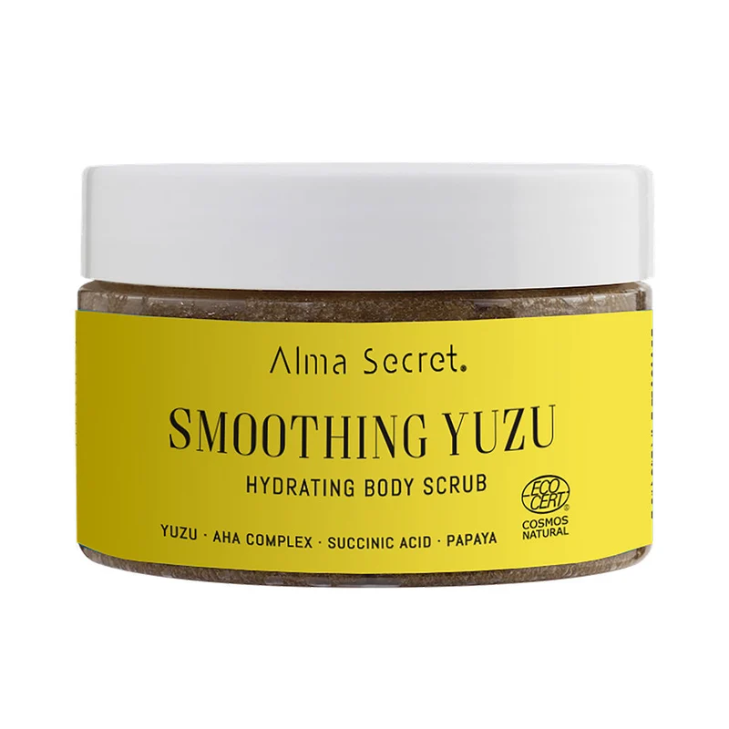 ALMA SECRET - Cosmética Corporal - CORPORAL / (2 opciones)
