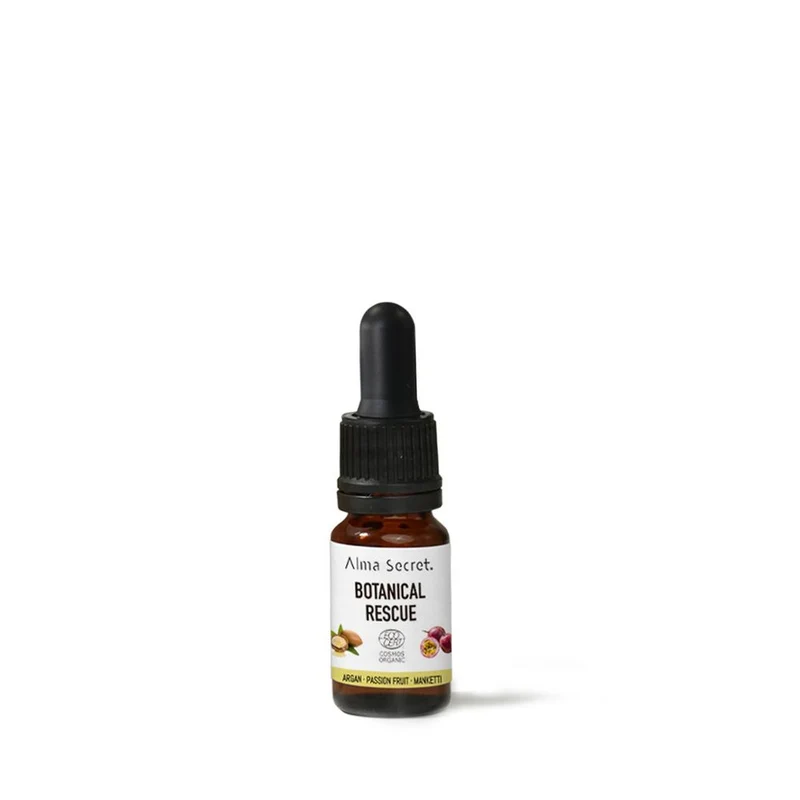 ALMA SECRET - Cabello - CABELLO / (2 opciones)