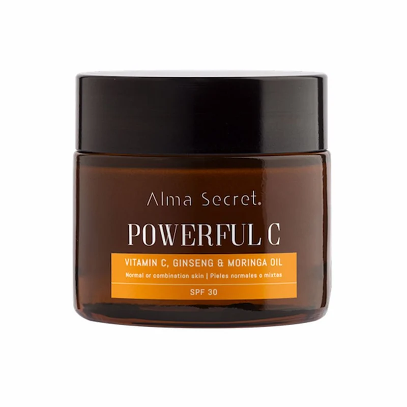 ALMA SECRET - Cosmética Facial - FACIAL ALMA SECRET / (9 opciones)