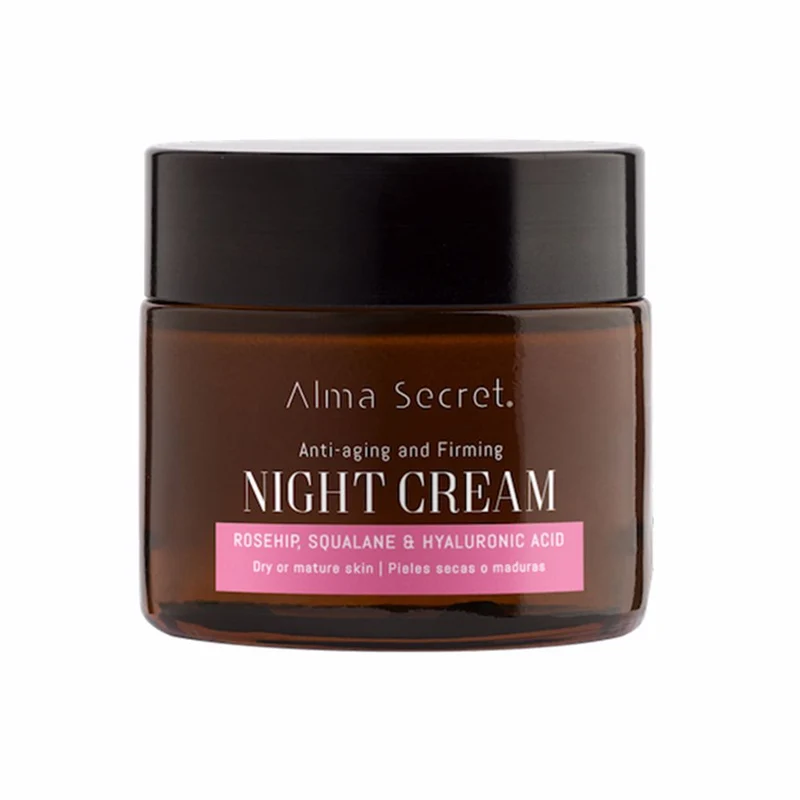 ALMA SECRET - Cosmética Facial - FACIAL ALMA SECRET / (9 opciones)