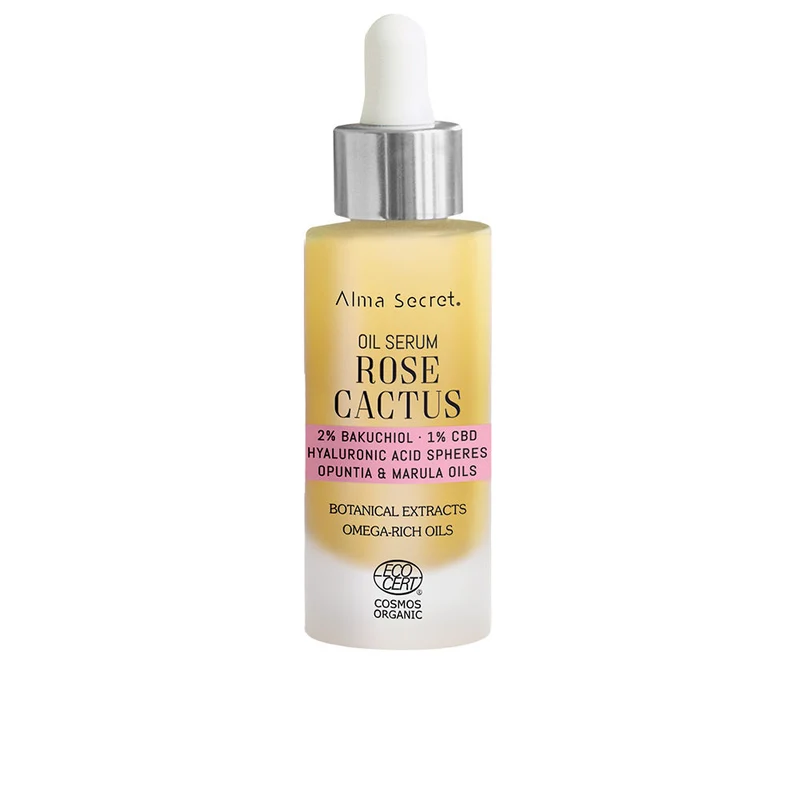 ALMA SECRET - Cosmética Facial - FACIAL ALMA SECRET / (9 opciones)