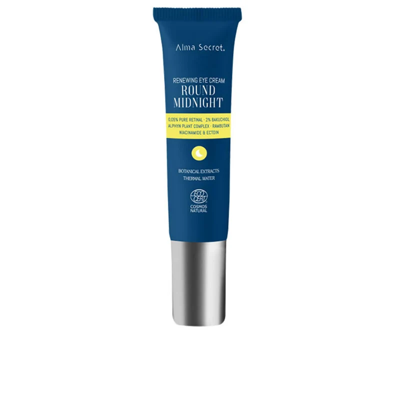 ALMA SECRET - Cosmética Facial - FACIAL ALMA SECRET / (9 opciones)