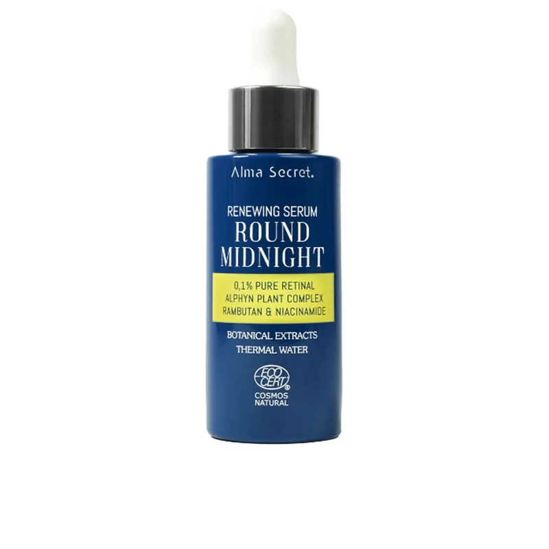 ALMA SECRET - Cosmética Facial - FACIAL ALMA SECRET / (9 opciones)