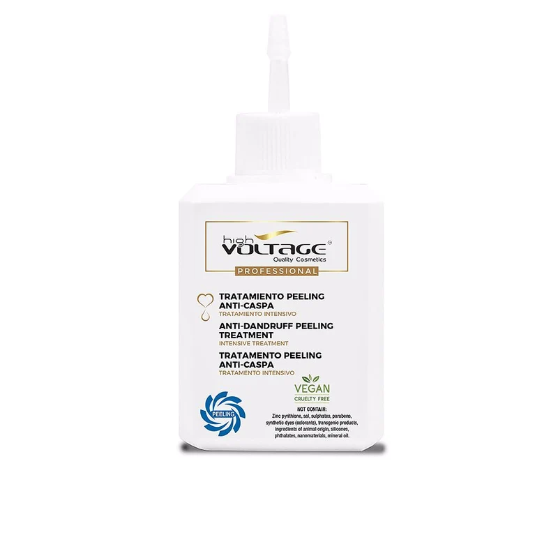 VOLTAGE COSMETICS - Cabello - ANTI-CASPA VOLTAGE