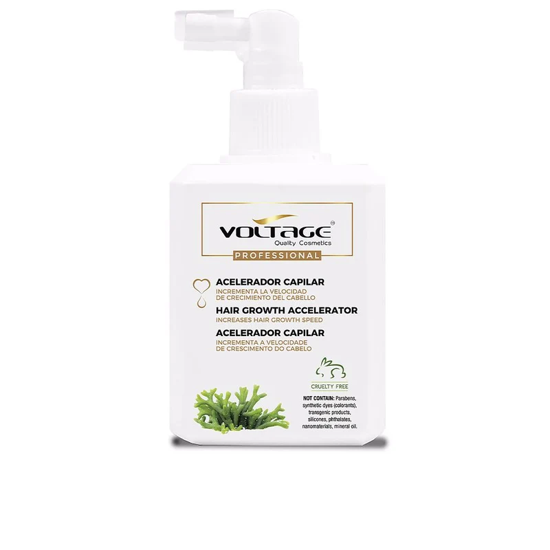VOLTAGE COSMETICS - Cabello - TRATAMIENTOS CAPILARES VOLTAGE / (5 opciones)