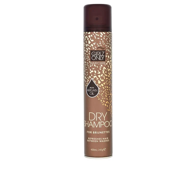 GIRLZ ONLY - Cabello - GIRLZ ONLY DRY SHAMPOO / (4 opciones)