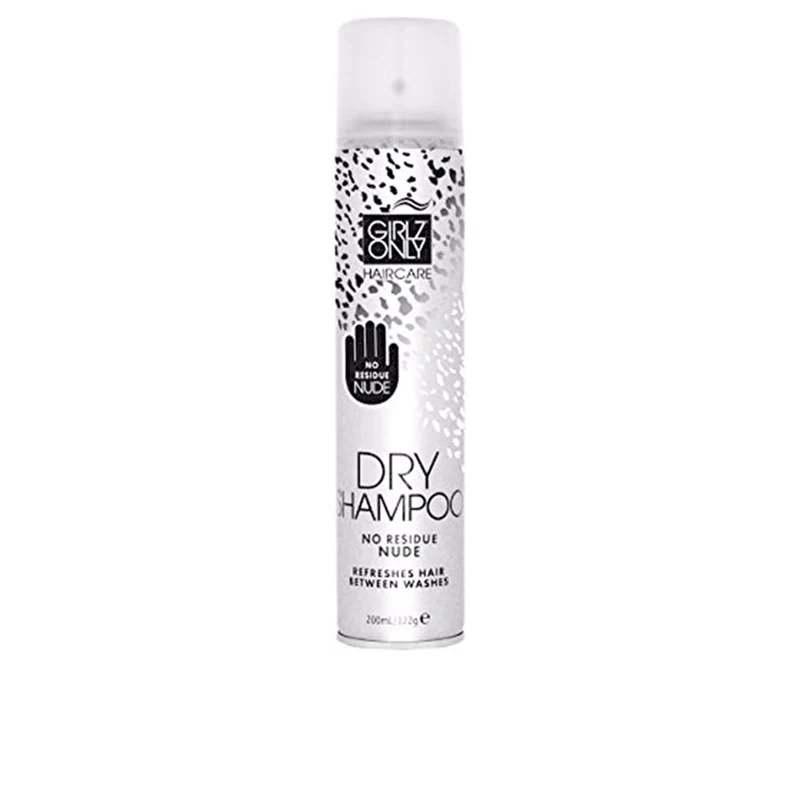 GIRLZ ONLY - Cabello - GIRLZ ONLY DRY SHAMPOO / (4 opciones)