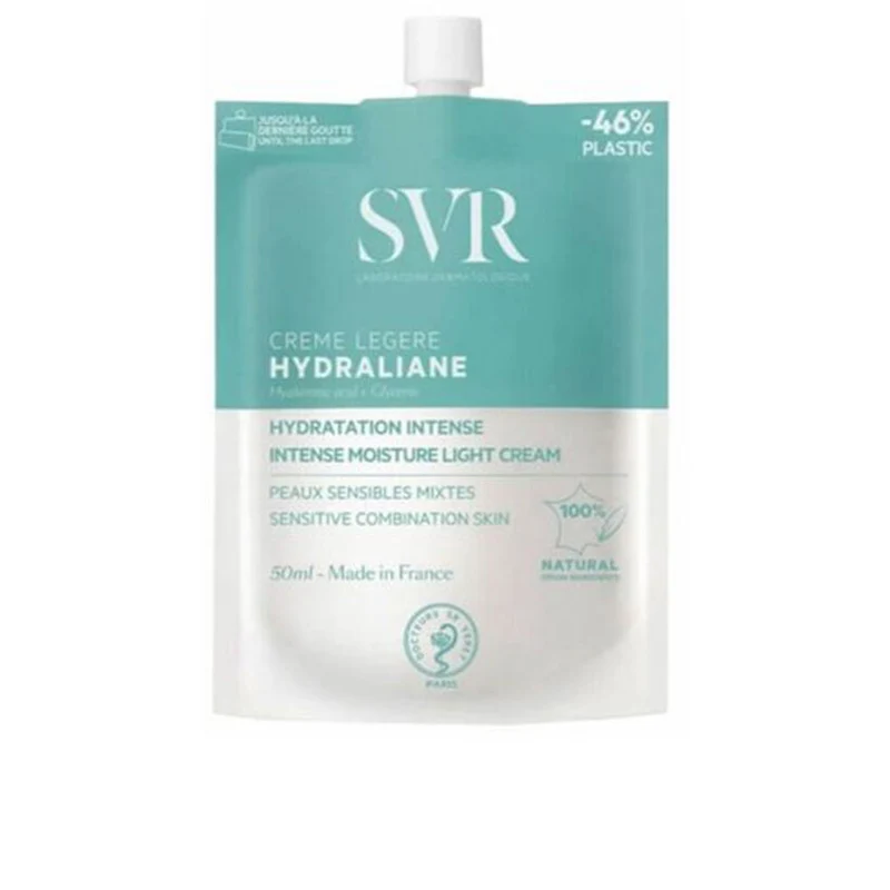 SVR LABORATOIRE DERMATOLOGIQUE - Cosmética Facial - HYDRALIANE