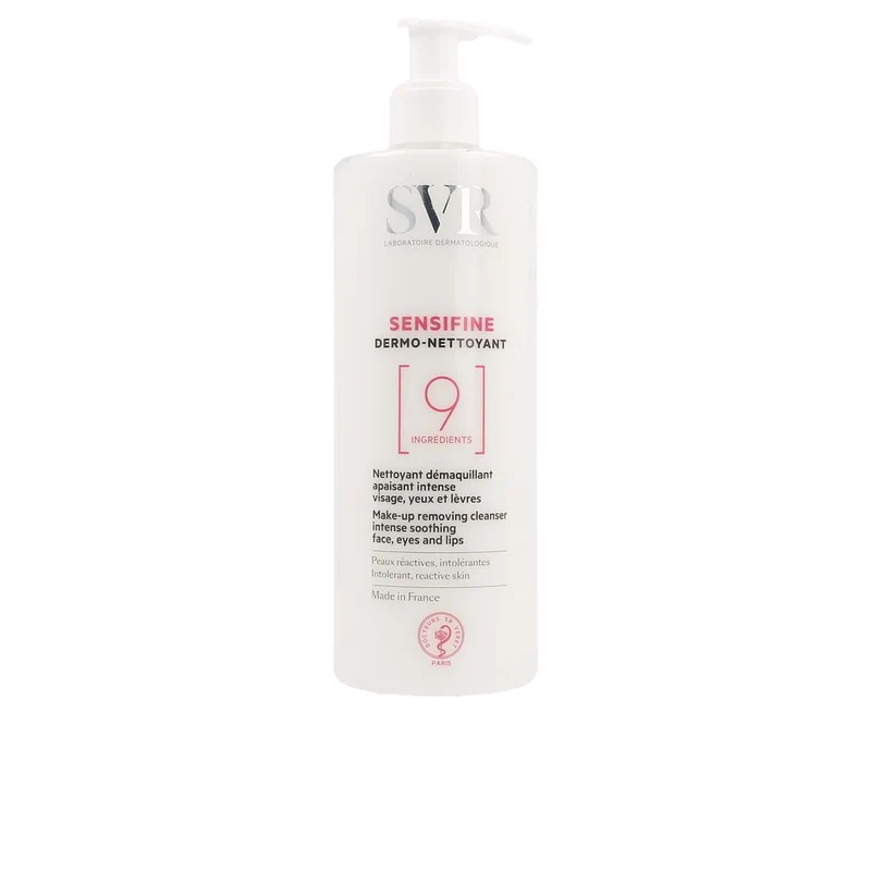 SVR LABORATOIRE DERMATOLOGIQUE - Cosmética Facial - SENSIFINE / (7 opciones)