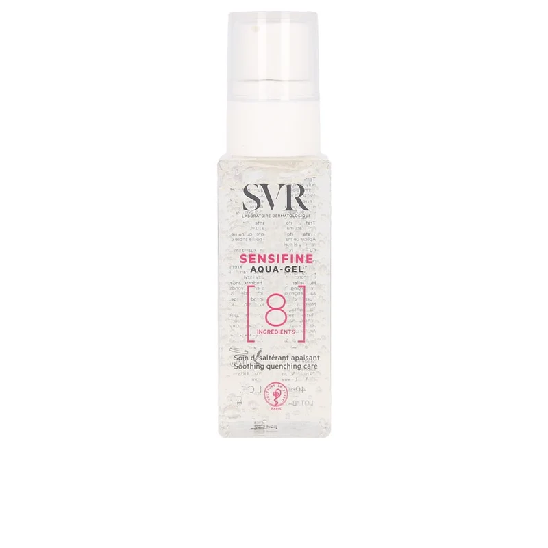 SVR LABORATOIRE DERMATOLOGIQUE - Cosmética Facial - SENSIFINE / (7 opciones)