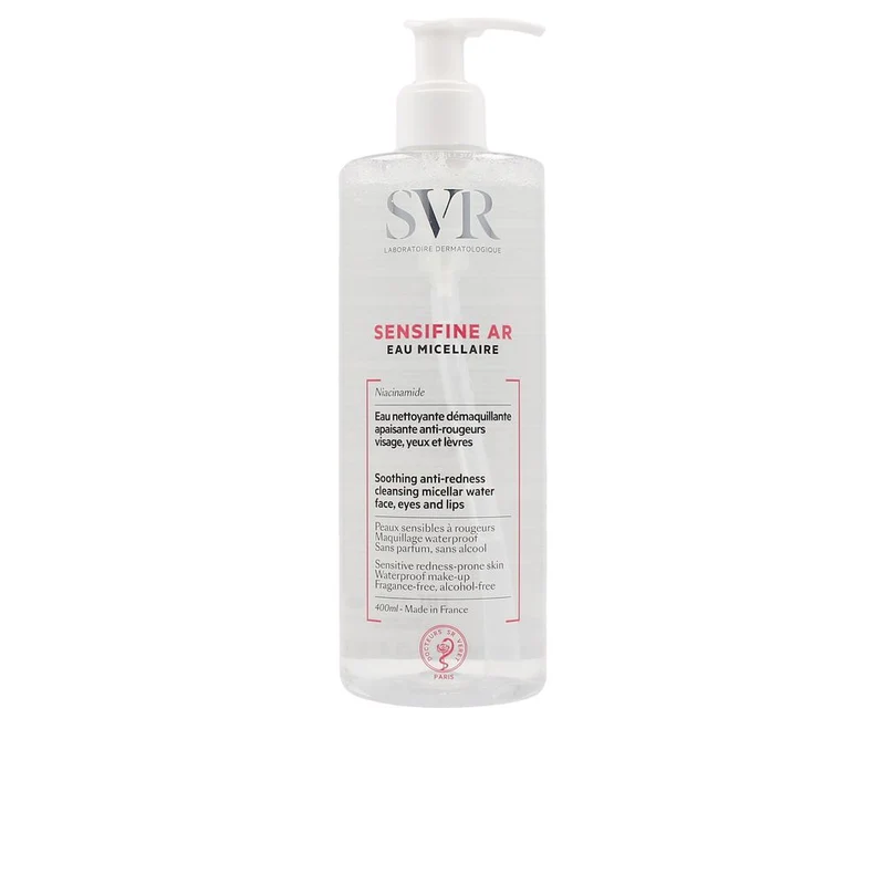 SVR LABORATOIRE DERMATOLOGIQUE - Cosmética Facial - SENSIFINE / (7 opciones)
