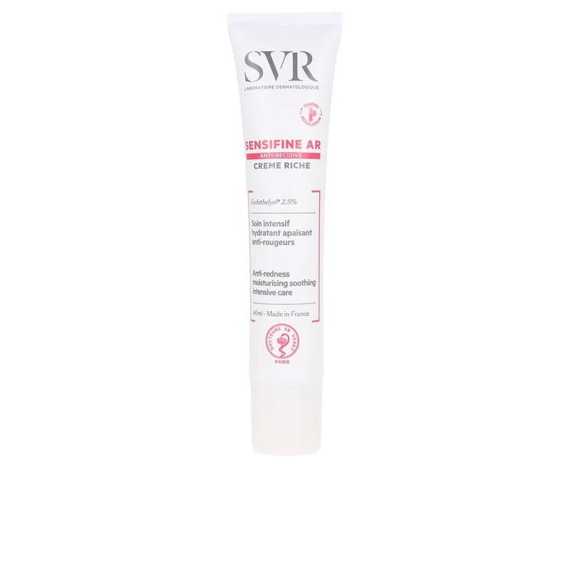 SVR LABORATOIRE DERMATOLOGIQUE - Cosmética Facial - SENSIFINE / (7 opciones)