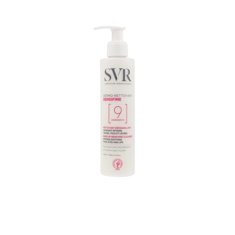 SVR LABORATOIRE DERMATOLOGIQUE - Cosmética Facial - SENSIFINE / (7 opciones)