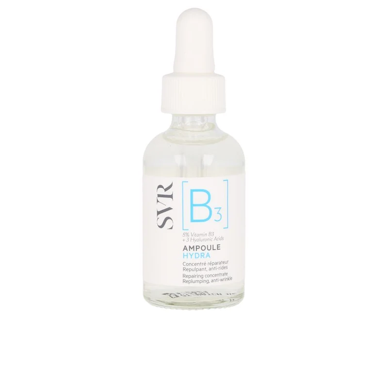 SVR LABORATOIRE DERMATOLOGIQUE - Cosmética Facial - [A] [B3] [C] / (3 opciones)