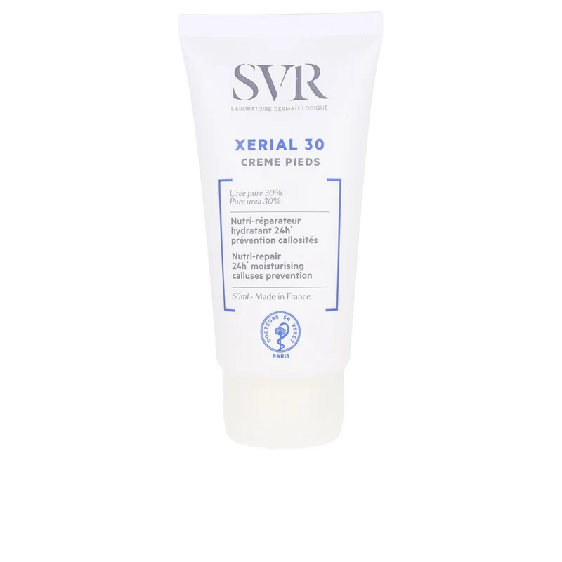 SVR LABORATOIRE DERMATOLOGIQUE - Cosmética Corporal - XERIAL / (5 opciones)