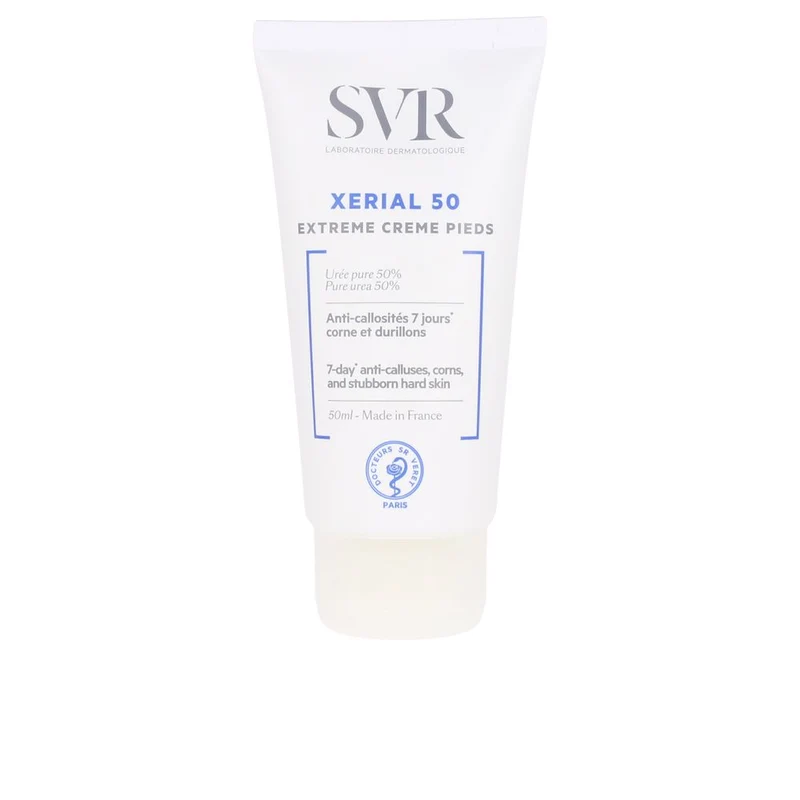 SVR LABORATOIRE DERMATOLOGIQUE - Cosmética Corporal - XERIAL / (5 opciones)