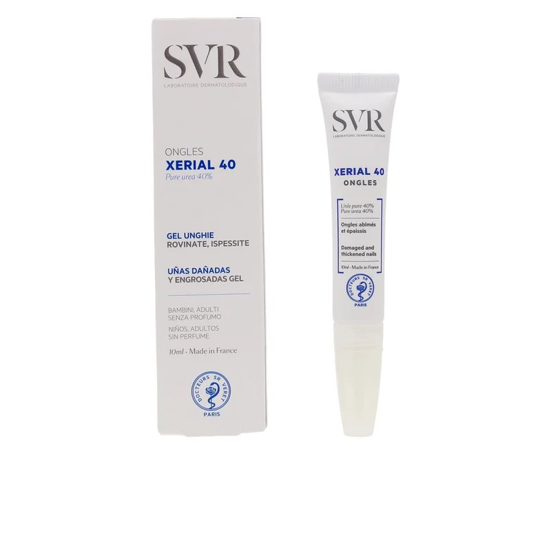 SVR LABORATOIRE DERMATOLOGIQUE - Cosmética Corporal - XERIAL / (5 opciones)