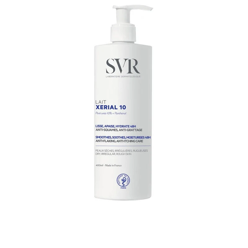 SVR LABORATOIRE DERMATOLOGIQUE - Cosmética Corporal - XERIAL / (5 opciones)