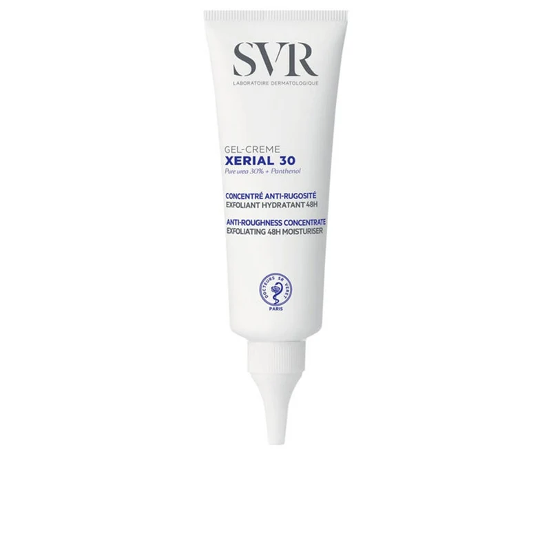 SVR LABORATOIRE DERMATOLOGIQUE - Cosmética Corporal - XERIAL / (5 opciones)