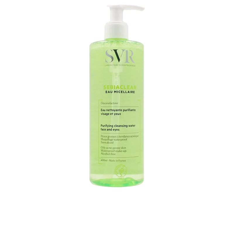 SVR LABORATOIRE DERMATOLOGIQUE - Cosmética Facial - SEBIACLEAR / (4 opciones)