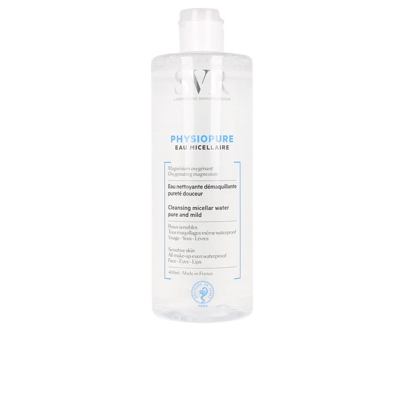 SVR LABORATOIRE DERMATOLOGIQUE - Cosmética Facial - PHYSIOPURE / (4 opciones)