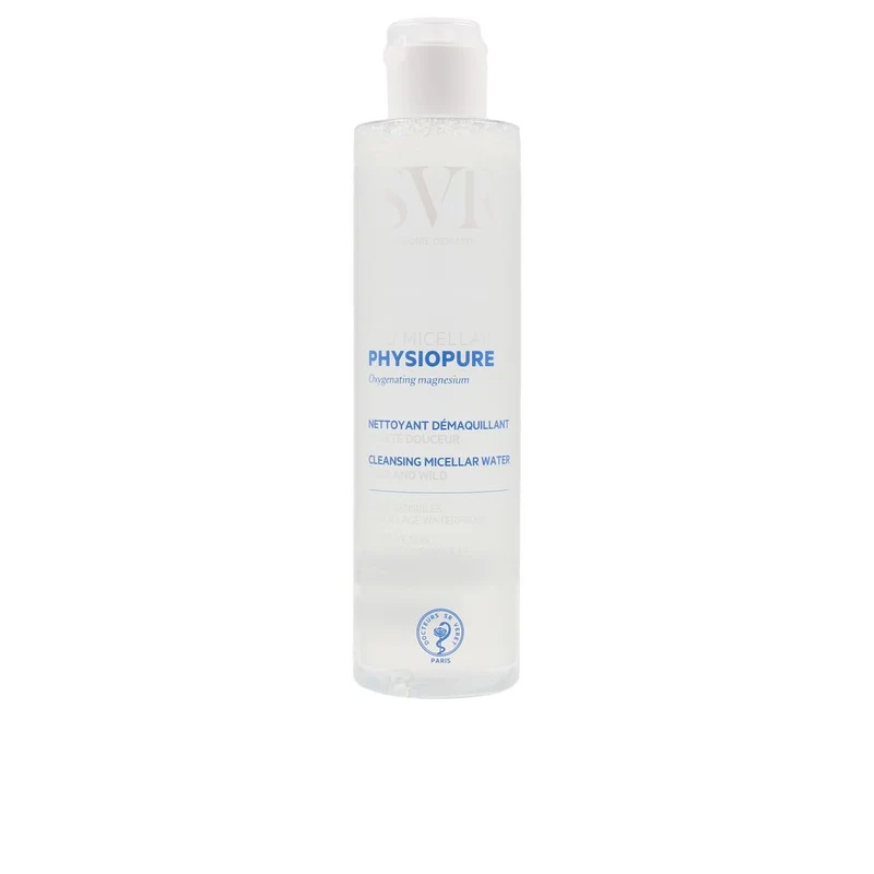 SVR LABORATOIRE DERMATOLOGIQUE - Cosmética Facial - PHYSIOPURE / (4 opciones)