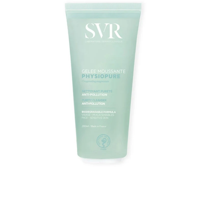 SVR LABORATOIRE DERMATOLOGIQUE - Cosmética Facial - PHYSIOPURE / (4 opciones)