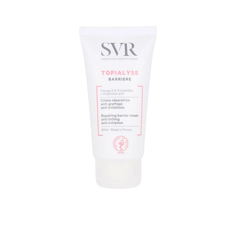 SVR LABORATOIRE DERMATOLOGIQUE - Higiene - TOPIALYSE / (8 opciones)