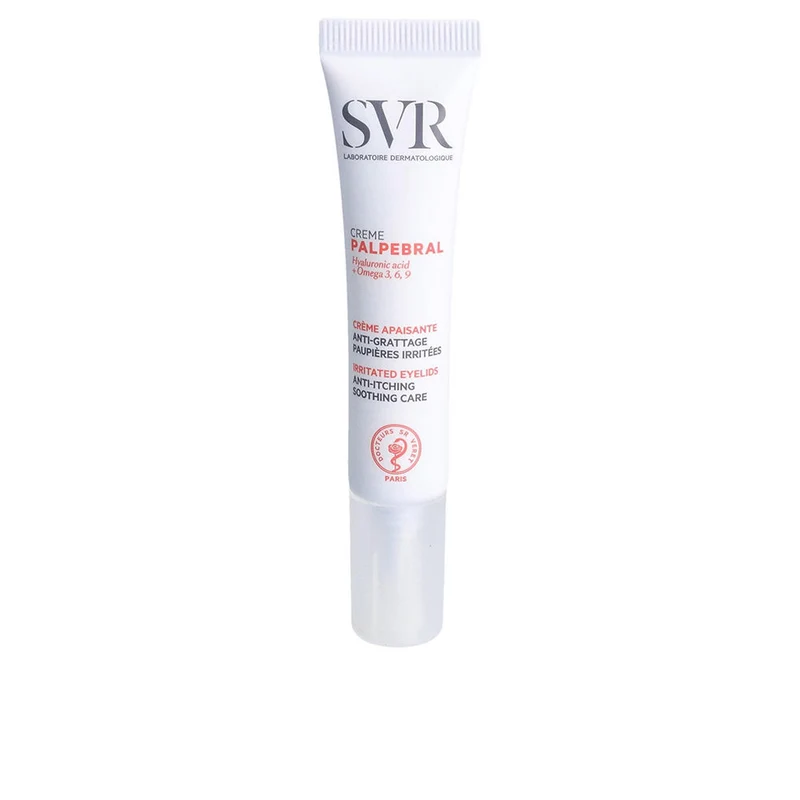 SVR LABORATOIRE DERMATOLOGIQUE - Higiene - TOPIALYSE / (8 opciones)