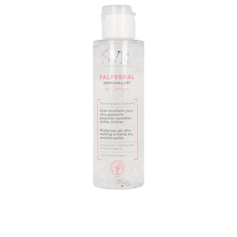SVR LABORATOIRE DERMATOLOGIQUE - Higiene - TOPIALYSE / (8 opciones)