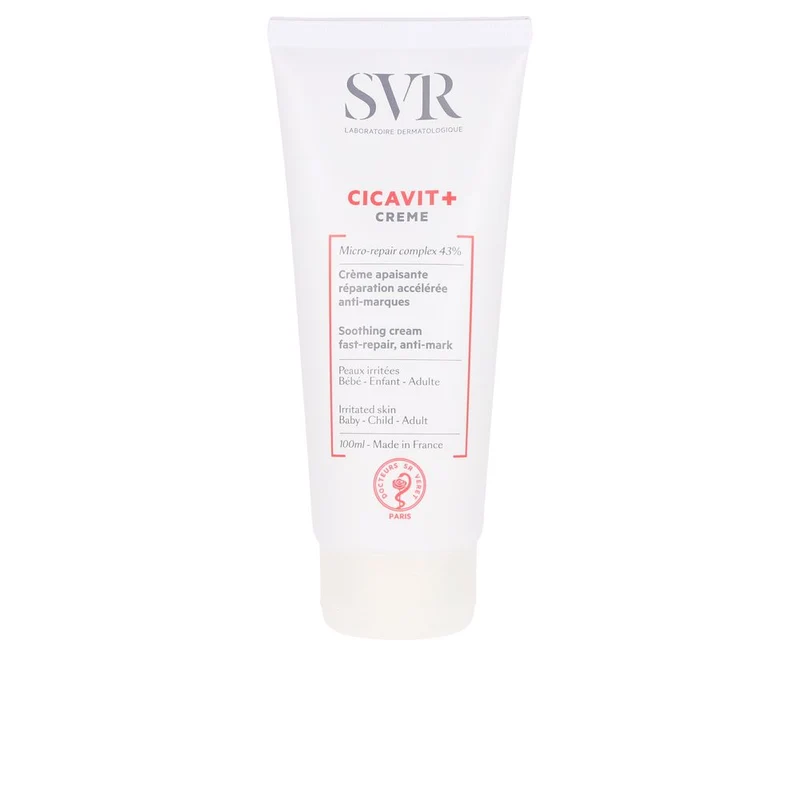 SVR LABORATOIRE DERMATOLOGIQUE - Salud - CICAVIT+ / (5 opciones)