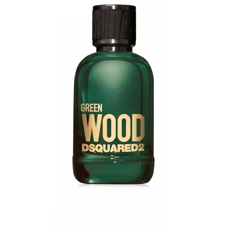 DSQUARED2 - Perfumes - WOOD POUR HOMME / (2 opciones)