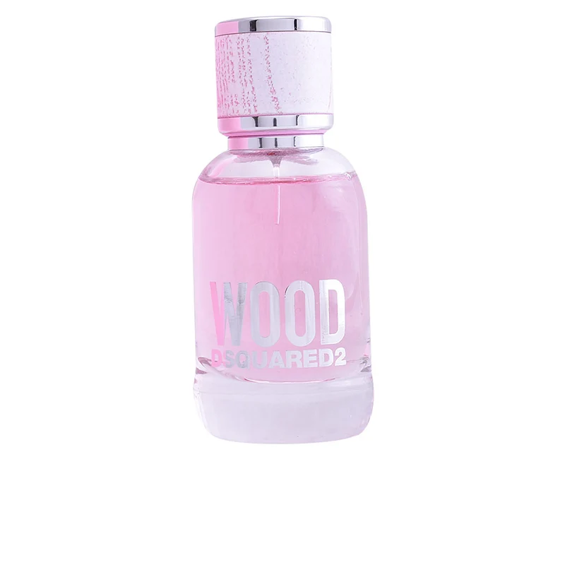 DSQUARED2 - Perfumes - WOOD POUR FEMME / (4 opciones)