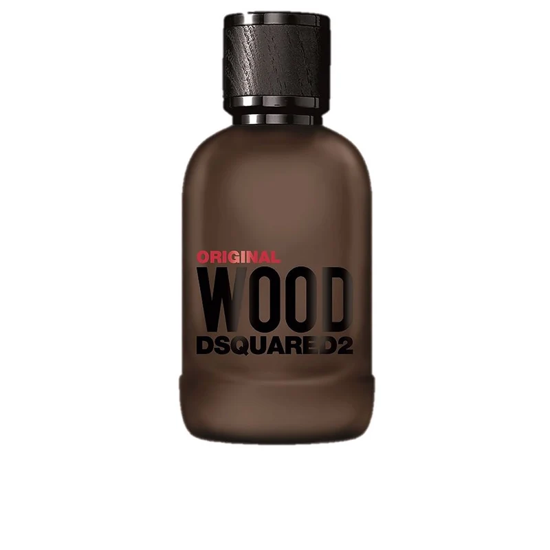 DSQUARED2 - Perfumes - ORIGINAL WOOD