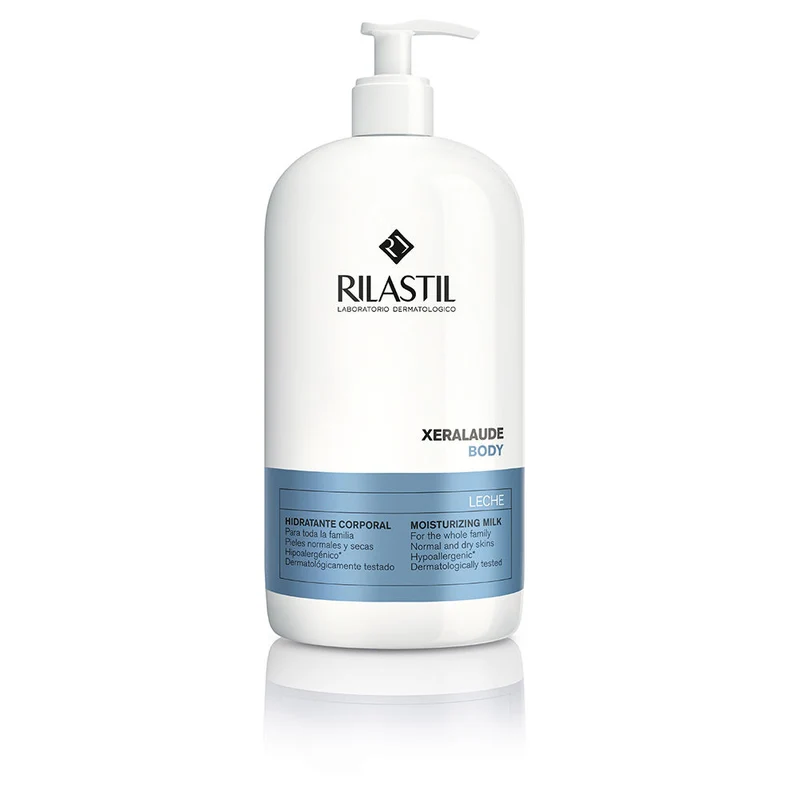 RILASTIL - Cosmética Corporal - XEROLACT / (12 opciones)