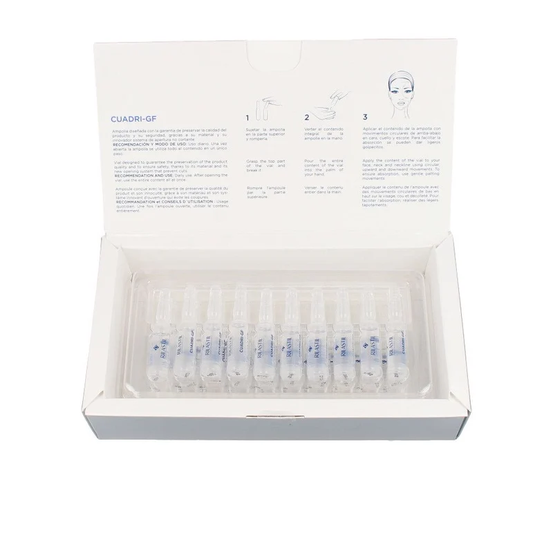 RILASTIL - Cosmética Facial - CUADRI GF