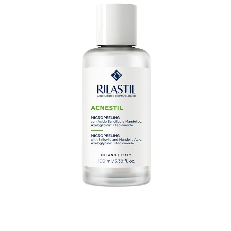 RILASTIL - Cosmética Corporal - ACNESTIL / (5 opciones)