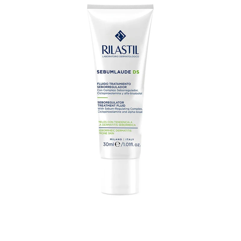 RILASTIL - Cosmética Facial - SEBUMLAUDE DS