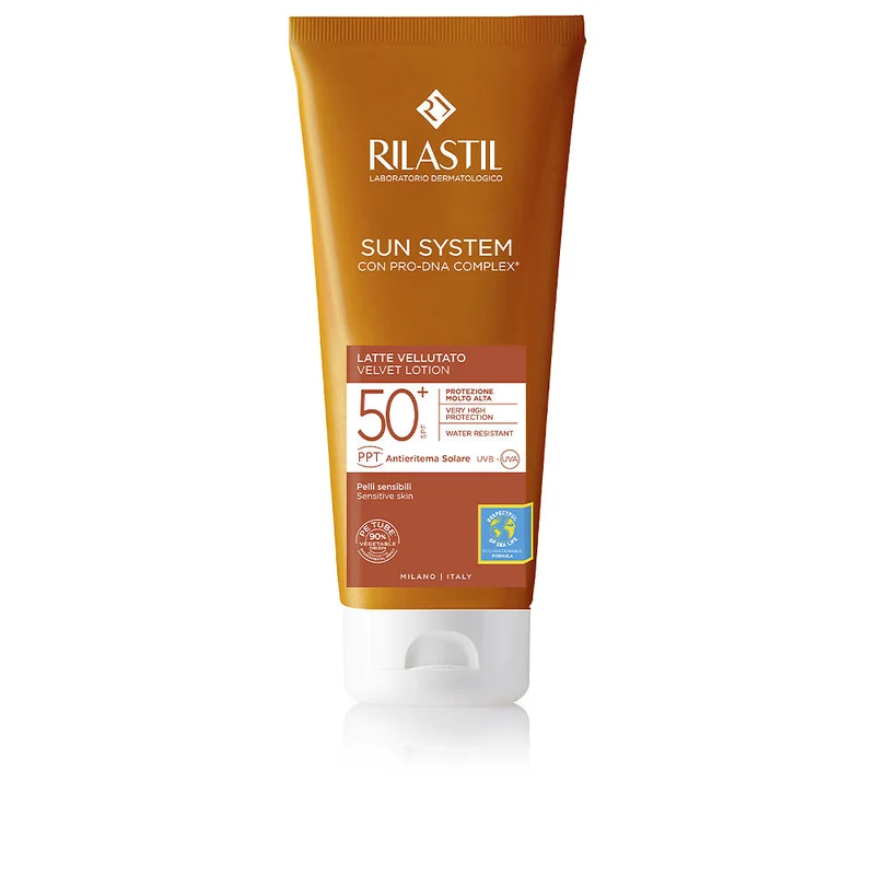 RILASTIL - Cosmética Facial - SUN SYSTEM / (25 opciones)
